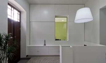 Imagem 3: COBERTURA RESIDENCIAL em Curitiba - PR, Centro