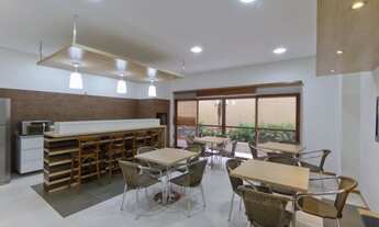 Imagem 7: COBERTURA RESIDENCIAL em Curitiba - PR, Centro