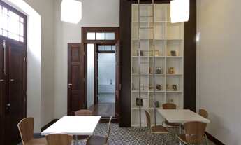 Imagem 4: COBERTURA RESIDENCIAL em Curitiba - PR, Centro