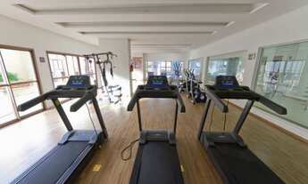 Imagem 6: COBERTURA RESIDENCIAL em Curitiba - PR, Centro