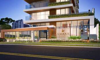 Imagem 3: APARTAMENTO RESIDENCIAL em Curitiba - PR, Água Verde