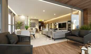 Imagem 6: APARTAMENTO RESIDENCIAL em Curitiba - PR, Água Verde