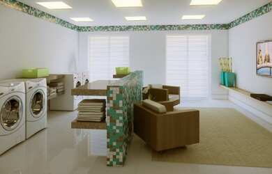 Imagem 7: APARTAMENTO RESIDENCIAL em Curitiba - PR, Rebouças