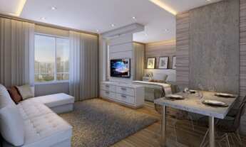 Imagem 4: APARTAMENTO RESIDENCIAL em Curitiba - PR, Rebouças