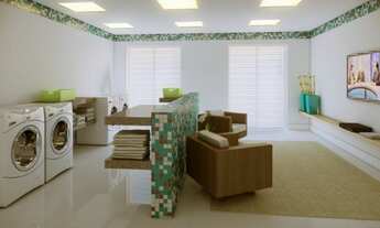 Imagem 7: APARTAMENTO RESIDENCIAL em Curitiba - PR, Rebouças