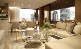 Imagem 4: APARTAMENTO RESIDENCIAL em Curitiba - PR, Água Verde