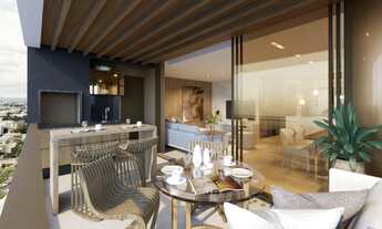 Imagem 7: APARTAMENTO RESIDENCIAL em Curitiba - PR, Água Verde