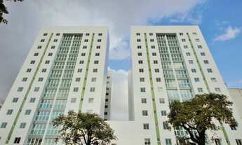 Imagem: APARTAMENTO RESIDENCIAL em Curitiba - PR