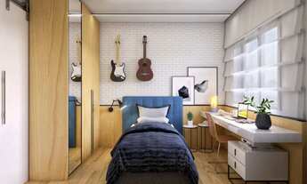 Imagem 7: APARTAMENTO RESIDENCIAL em Curitiba - PR, Boa Vista