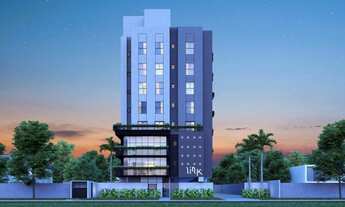 Imagem 2: COBERTURA RESIDENCIAL em Curitiba - PR, Boa Vista