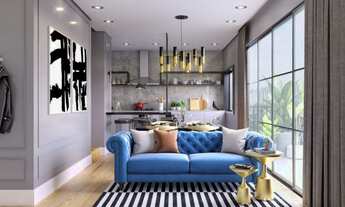 Imagem 5: COBERTURA RESIDENCIAL em Curitiba - PR, Boa Vista