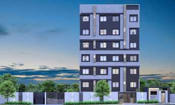 Imagem 2: APARTAMENTO RESIDENCIAL em Curitiba - PR, Capão Raso