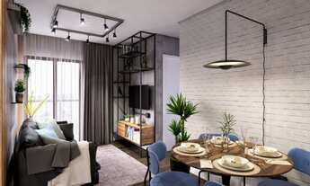 Imagem 3: APARTAMENTO RESIDENCIAL em Curitiba - PR, Capão Raso