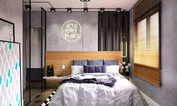 Imagem 6: APARTAMENTO RESIDENCIAL em Curitiba - PR, Capão Raso