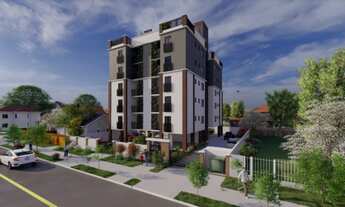 Imagem 2: APARTAMENTO RESIDENCIAL em Curitiba - PR, Santa Quitéria