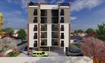 Imagem 4: APARTAMENTO RESIDENCIAL em Curitiba - PR, Santa Quitéria