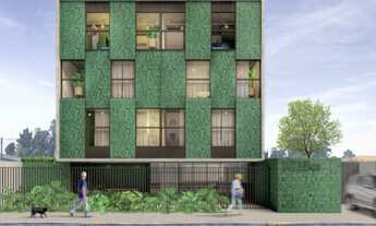 Imagem: APARTAMENTO RESIDENCIAL em Curitiba - PR