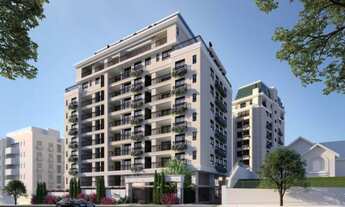 Imagem 2: APARTAMENTO RESIDENCIAL em Curitiba - PR, Alto da Glória