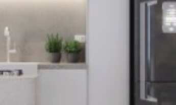 Imagem 6: APARTAMENTO RESIDENCIAL em Curitiba - PR, Campo Comprido