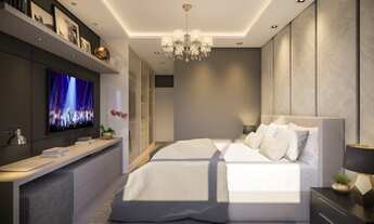 Imagem 4: APARTAMENTO RESIDENCIAL em Curitiba - PR, Juvevê