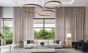 Imagem 4: APARTAMENTO RESIDENCIAL em Curitiba - PR, Água Verde