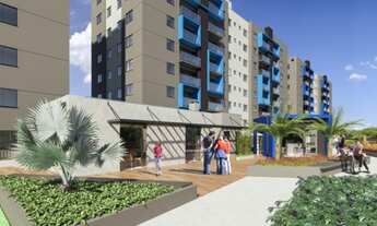 Imagem 3: APARTAMENTO RESIDENCIAL em Curitiba - PR, Campo Comprido