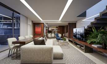 Imagem 7: APARTAMENTO RESIDENCIAL em Curitiba - PR, Bigorrilho