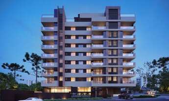 Imagem 2: APARTAMENTO RESIDENCIAL em Curitiba - PR, Água Verde