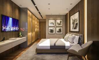 Imagem 4: APARTAMENTO RESIDENCIAL em Curitiba - PR, Água Verde