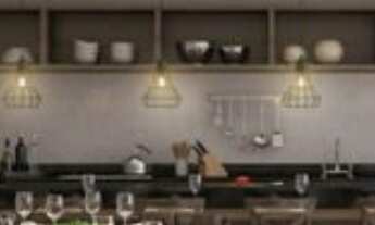 Imagem 7: APARTAMENTO RESIDENCIAL em Curitiba - PR, Água Verde