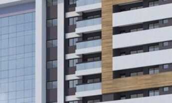 Imagem: APARTAMENTO RESIDENCIAL em Curitiba - PR