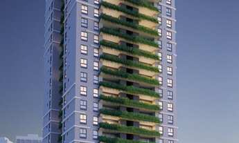 Imagem 3: APARTAMENTO RESIDENCIAL em Curitiba - PR, Centro