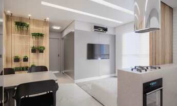 Imagem 7: APARTAMENTO RESIDENCIAL em Curitiba - PR, Campo Comprido