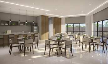 Imagem 6: APARTAMENTO RESIDENCIAL em Curitiba - PR, Juvevê