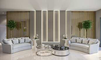 Imagem 2: APARTAMENTO RESIDENCIAL em Curitiba - PR, Juvevê