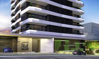 Imagem 2: APARTAMENTO RESIDENCIAL em Curitiba - PR, Bigorrilho