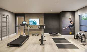 Imagem 5: APARTAMENTO RESIDENCIAL em Curitiba - PR, Juvevê