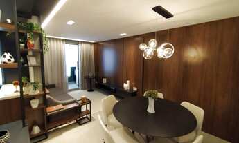 Imagem 6: APARTAMENTO RESIDENCIAL em Curitiba - PR, Vila Izabel