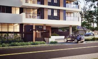 Imagem 3: APARTAMENTO RESIDENCIAL em Curitiba - PR, Água Verde