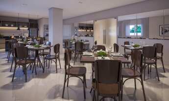 Imagem 6: APARTAMENTO RESIDENCIAL em Curitiba - PR, Cristo Rei