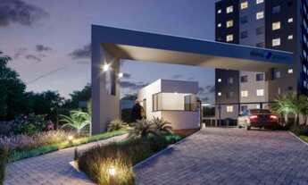 Imagem 5: APARTAMENTO RESIDENCIAL em Curitiba - PR, Campo Comprido