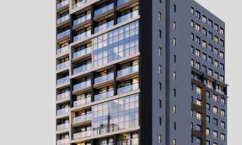 Imagem: STUDIO RESIDENCIAL em Curitiba - PR, Centro