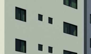 Imagem 2: COBERTURA RESIDENCIAL em Curitiba - PR, Vila Izabel