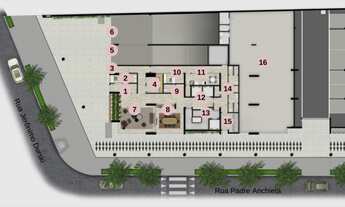 Imagem 2: PONTO COMERCIAL em Curitiba - PR, Batel