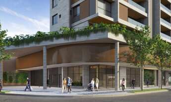 Imagem 4: APARTAMENTO RESIDENCIAL em Curitiba - PR, Champagnat