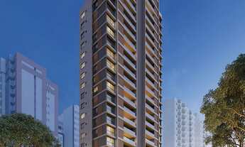 Imagem: COBERTURA RESIDENCIAL em Curitiba - PR