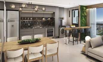 Imagem 6: APARTAMENTO RESIDENCIAL em Curitiba - PR, Cristo Rei