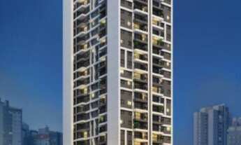 Imagem 2: APARTAMENTO RESIDENCIAL em Curitiba - PR, Cristo Rei