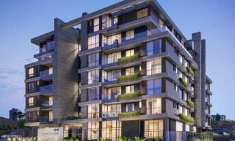 Imagem: APARTAMENTO RESIDENCIAL em Curitiba - PR