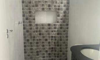 Imagem 6: OCASIAO CASAS 82 M PRONTAS A VENDA MATINHOS # 3 QT ST # ESPAÇO GOURMET #CHURRASQ# JARD